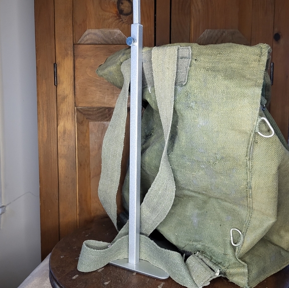 Vintage Rucksack - Picture 11 of 13